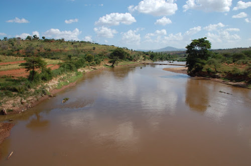 Athi River