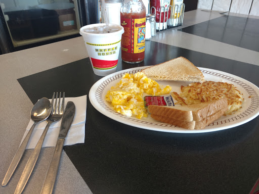Breakfast Restaurant «Waffle House», reviews and photos, 318 E Loop 281, Longview, TX 75605, USA