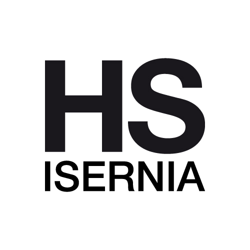 Hairstudio's Isernia logo