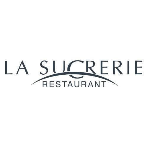 Sucrerie Restaurant Van der Valk