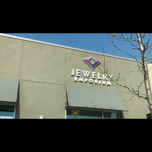 JEWELRY EMPORIUM - Specializing in Diamonds & Engagement Rings logo