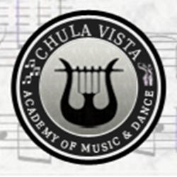 Chula Vista Academy of Music & Dance logo