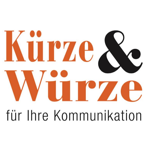 Kürze&Würze GmbH logo