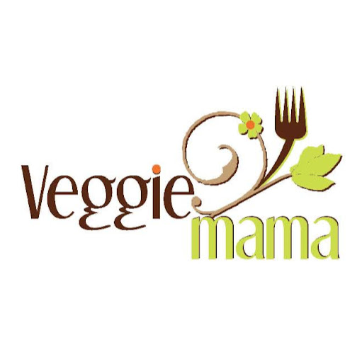 Veggie Mama logo