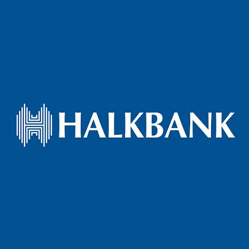 Halkbank Beykoz Şubesi logo