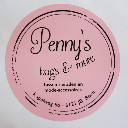 Penny's Bags & More