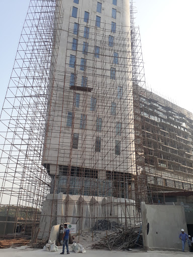 Expert Scaffolding & Engineering Works, Expert Scaffolding & Engineering Works, 3-a, Gachibowli - Miyapur Rd, Aditya Nagar, Hafeezpet, Hyderabad, Telangana 500084, India, Manufacturer, state TS