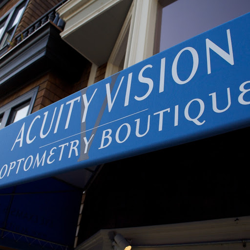Acuity Vision Optometry Boutique logo