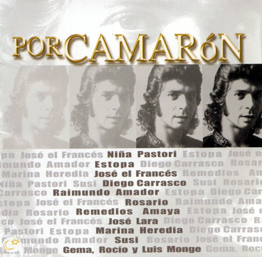 (2002) Por Camaron