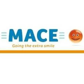MACE Donegal Town logo
