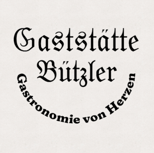 Gaststätte Bützler logo