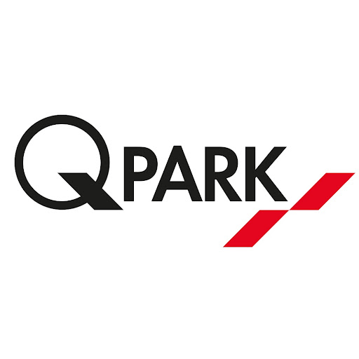 Q-Park Byzantium logo