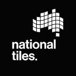 National Tiles Mitcham logo