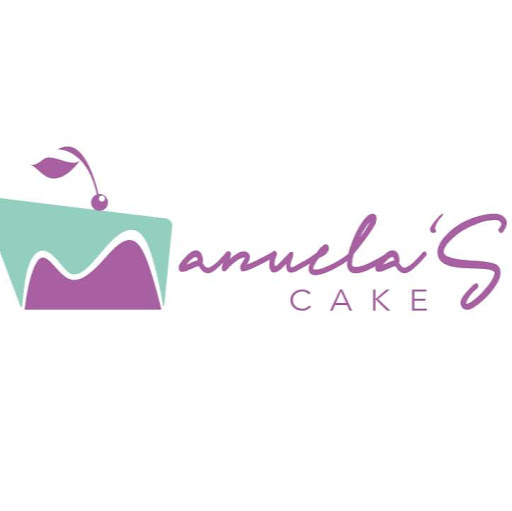 Manuela's Cake logo