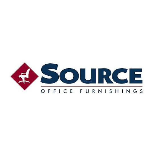Source Office Furniture - Burlington logo