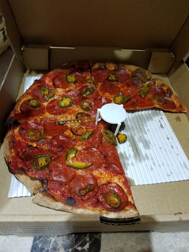 Pizza Restaurant «Superb Pizza», reviews and photos, 5601 Watt Ave, North Highlands, CA 95660, USA