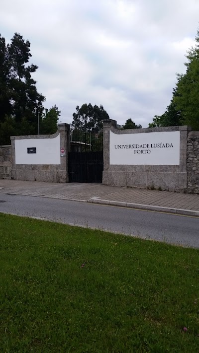 Lusíada University of Porto