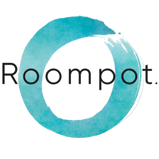 Roompot Bospark 't Wolfsven logo