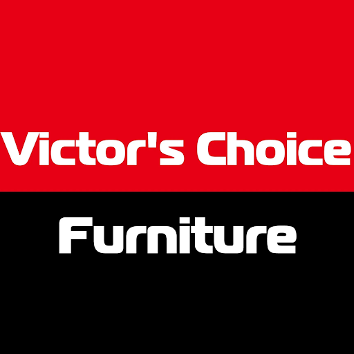 Victor's Choice Furniture logo
