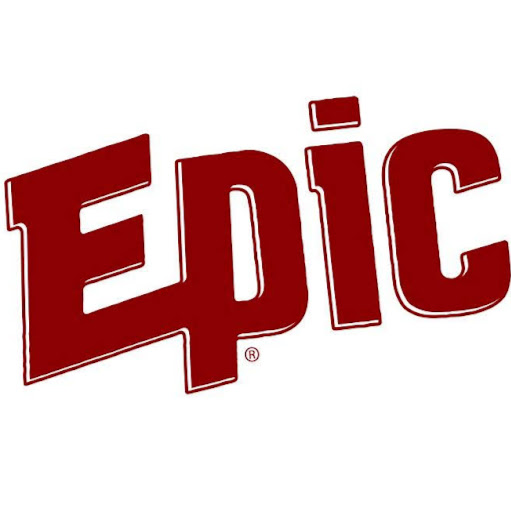 Epic Beer logo