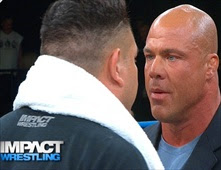 مشاهدة عرض المصارعة الحرة TNA Impact Wrestling 2014/07/03 مترجم مشاهدة مباشرة على اكثر من سيرفر  1