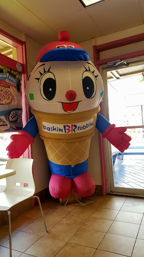 Ice Cream Shop «Baskin-Robbins», reviews and photos, 14501 Memorial Dr, Houston, TX 77079, USA