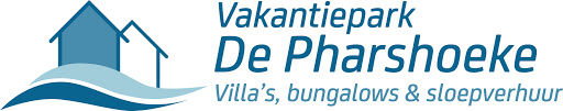 De Pharshoeke Vakantiepark Friesland logo