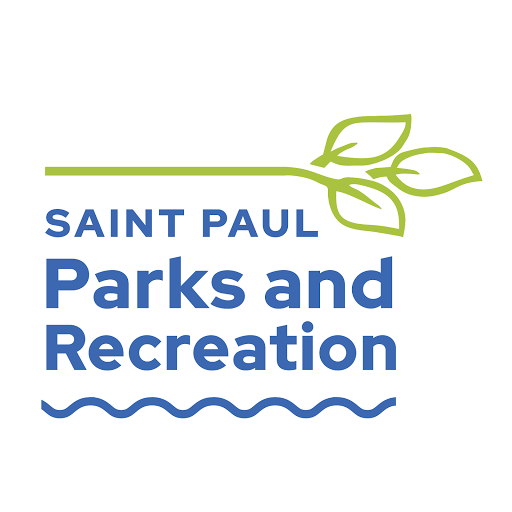 Groveland Recreation Center logo