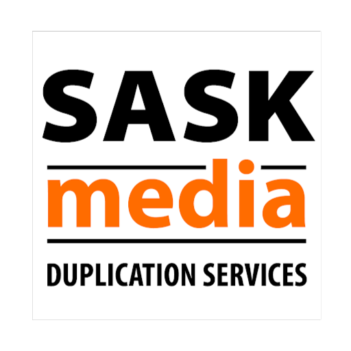 SaskMedia Duplication Services
