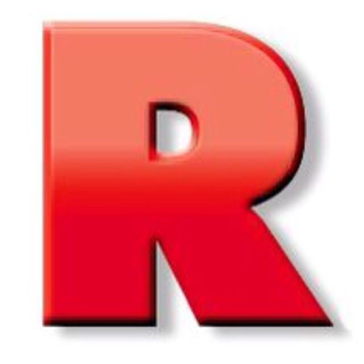 Rahaus Wohnen logo