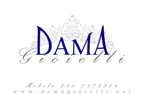DAMA Gioielli - Di Daniela & Federica logo