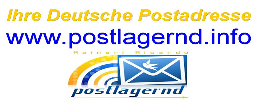 PORIRA Abholstation Hohenems Ihre Deutsche Postadresse