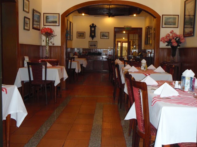 Gartenstadt Restaurant