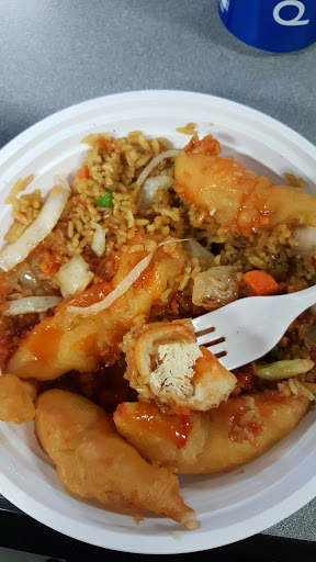 Asian Restaurant «Asian Chef Fusion Cuisine», reviews and photos, 882 Union Mill Rd, Mt Laurel, NJ 08054, USA