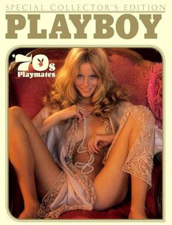 Playboy. Special 70s Playmates 2014 / USA