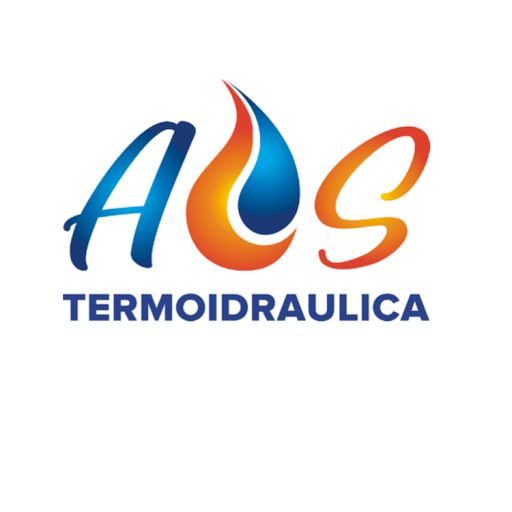 A.S. termoidraulica logo
