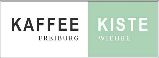 KAFFEE-KISTE FREIBURG logo