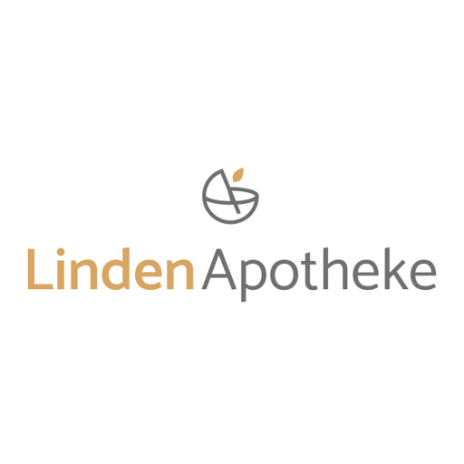 Linden Apotheke logo