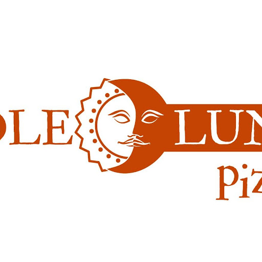 SOLELUNA PIZZA logo