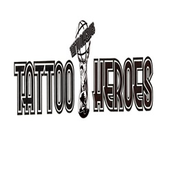 Tattoo Heroes, Tattoo Studio logo