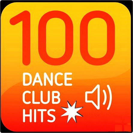 100 Dance Hits Club On [2013] [Mp3] 2013-05-09_00h23_13