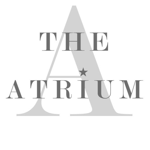The Atrium Lounge logo