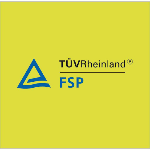Kfz-Prüfstelle Lahnstein/ FSP Prüfstelle/ Partner des TÜV Rheinland logo