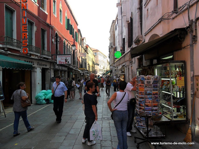 Veneza Italy