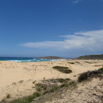 Bournda Beach (106672)