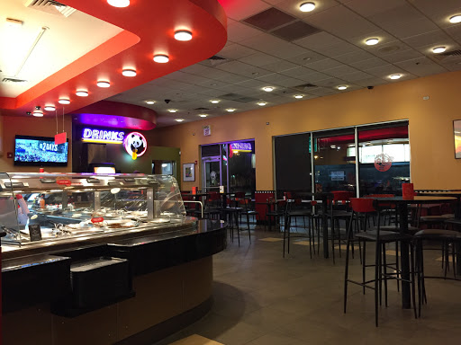 Chinese Restaurant «Panda Express», reviews and photos, 128 W North Ave, Northlake, IL 60164, USA