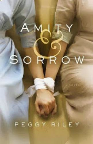 Amity And Sorrow
