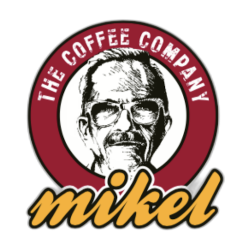 Mikel Coffee Yeşilköy logo