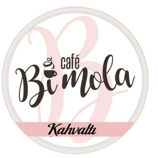Bi Mola Cafe Kahvaltı logo