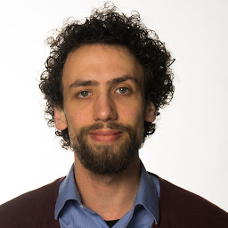 Gijs Schröder's user avatar